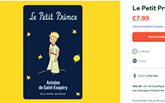 速看！《Le Petit Prince》小王子文字+图案商标首次维权+神奇数字马戏团重复发案！